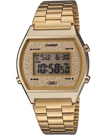 Casio Collection B640WGG-9EF